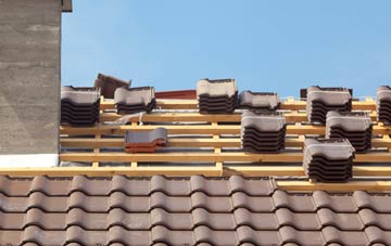 Llanstephan clay roofing costs