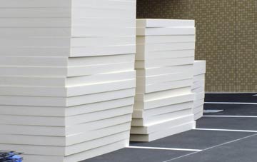 Llanstephan flat roof insulation costs