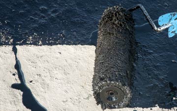 Llanstephan liquid sealant waterproofing