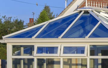 professional Llanstephan conservatory insulation