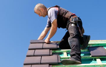 disadvantages of Llanstephan slate roofing