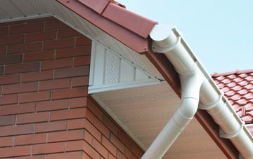 Llanstephan soffit repair costs